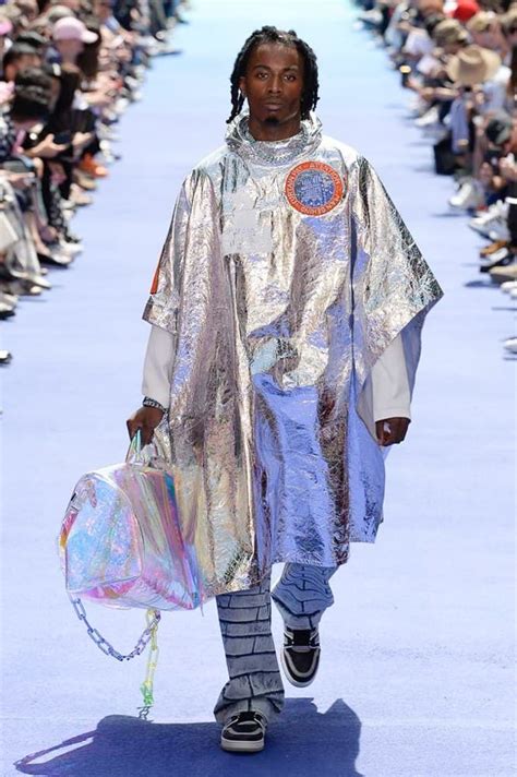 louis vuitton spring 2019 runway|Louis Vuitton latest collection.